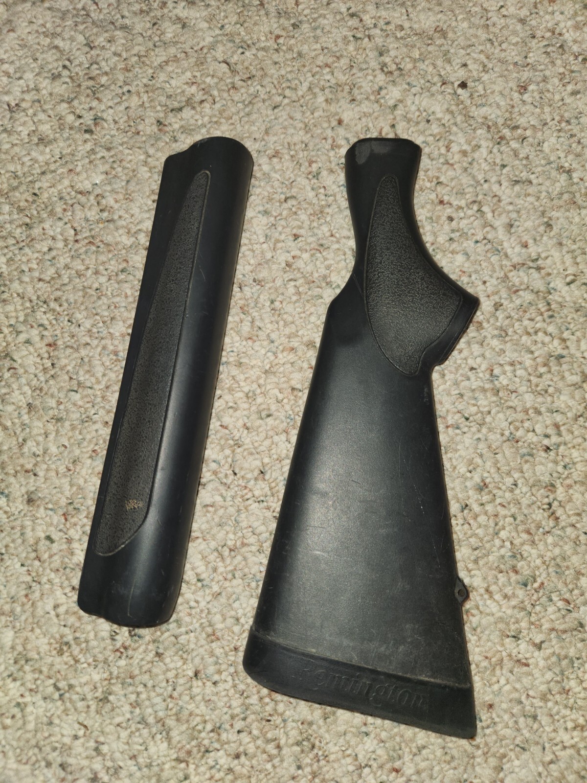 remington 1187 stock set eBay