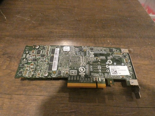 Adaptec - ASR-7805 6Gbs SAS- PCI EXPRESS 3.0 X8 -1GB Cache RAID Controller Card - Afbeelding 4 van 5