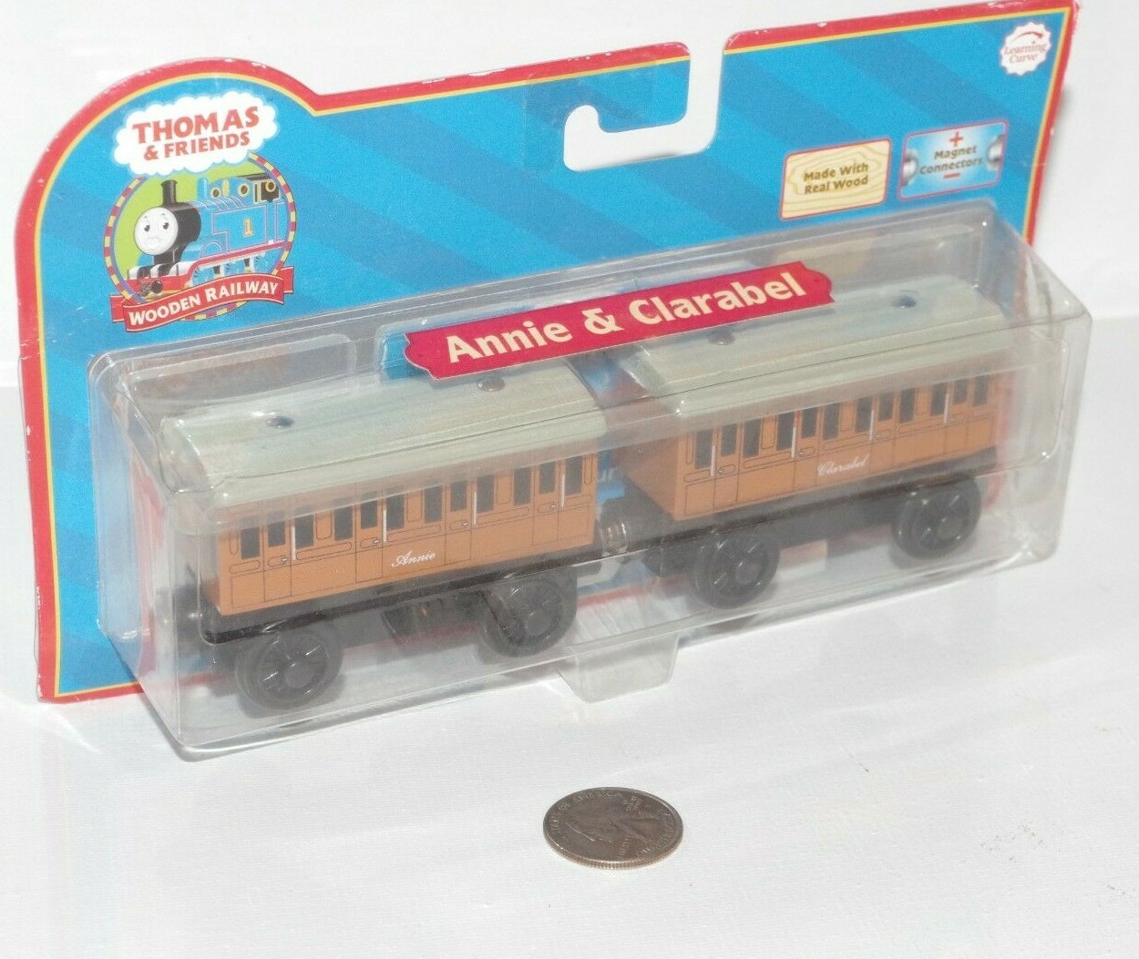 thomas the train railway