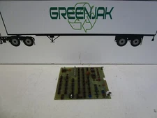 RAYCON CORPORATION A-34 REV B MAIN LOGIC CIRCUIT BOARD - USED - FREE SHIPPING