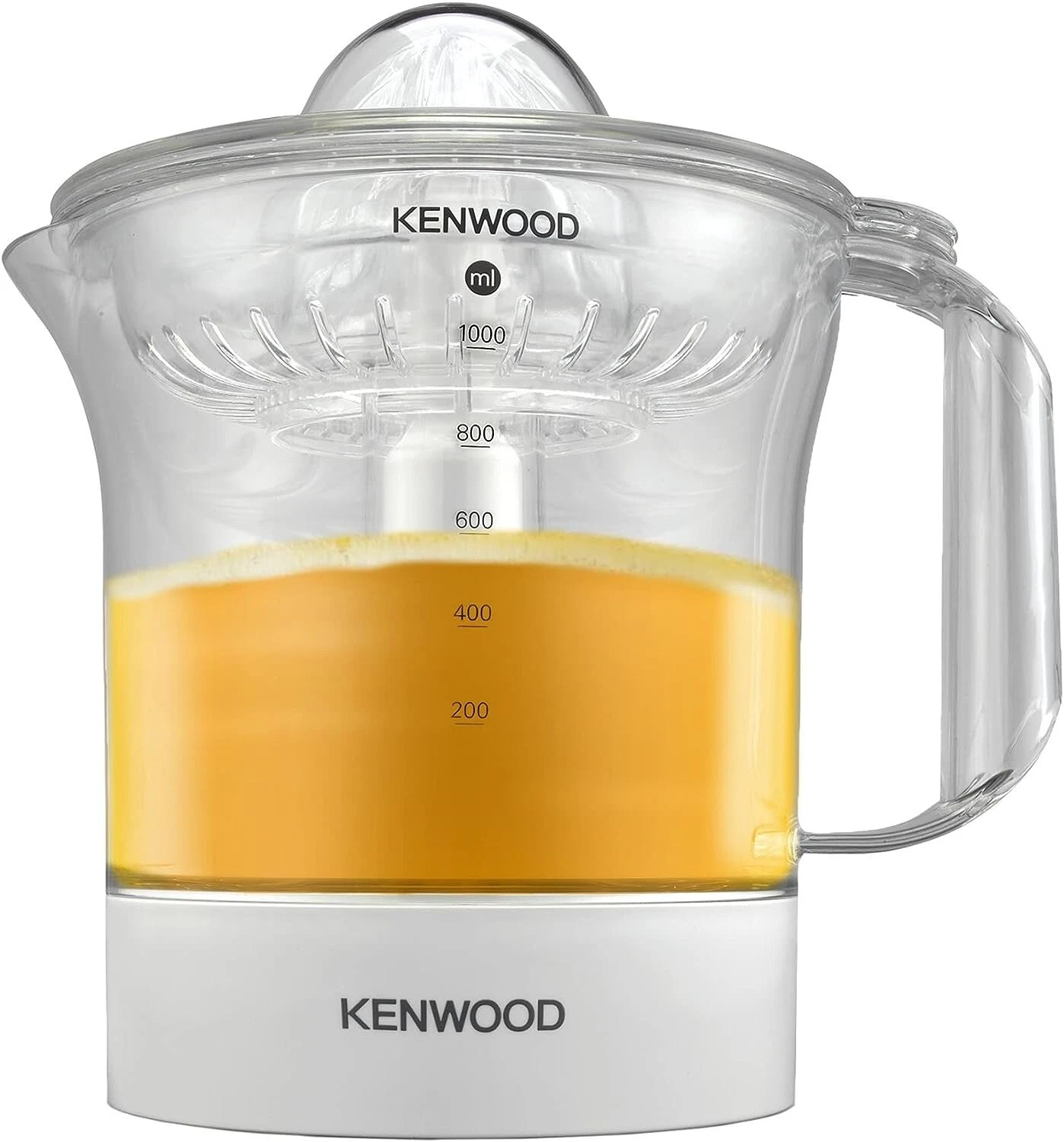 Kenwood - JE280 - True Citrus Juicer Great British Design