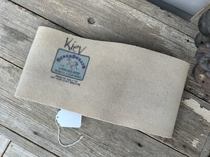 Horse Tack - Super Sweats Jowel Sweat