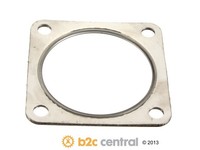 Elring Heat Exchanger Gasket Fits 1989-1994 Porsche 911 Fbs on sale Elring Heat Exchanger Gasket Fits 1989-1994 Porsche 911 Fbs on sale