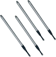 S & S Cycle Quickee Pushrods 93-5122 M8 17-20/Twin Cam 99-17/XL 86-20
