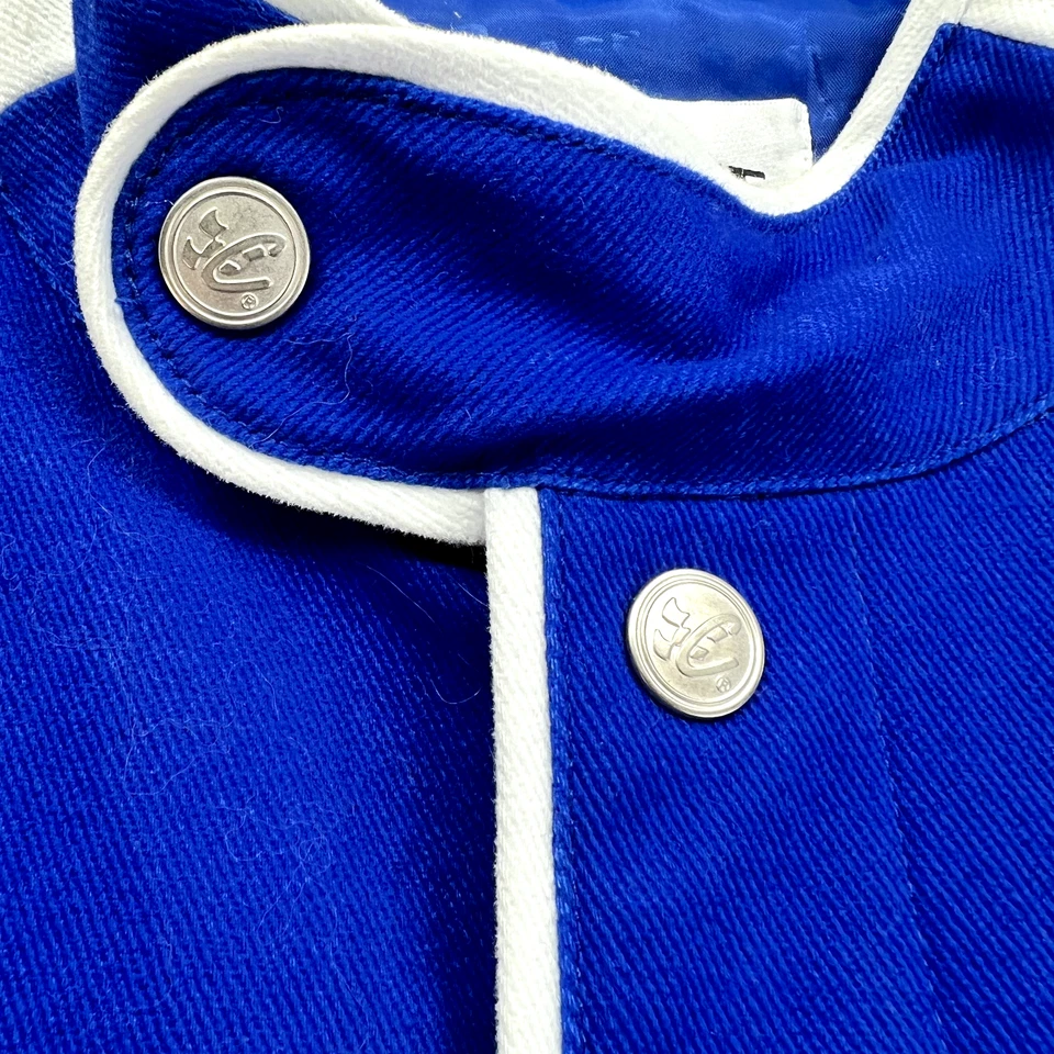 Chaqueta Chase Authentics NASCAR Legends con firmas mediana regalo de Navidad Foto 4 de 4