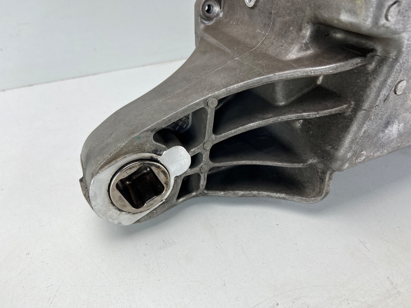 2014 - 2022 Maserati Ghibli QUATTROPORTE S Q4 3.0 V6 M156 AWD Engine Oil Pan OEM