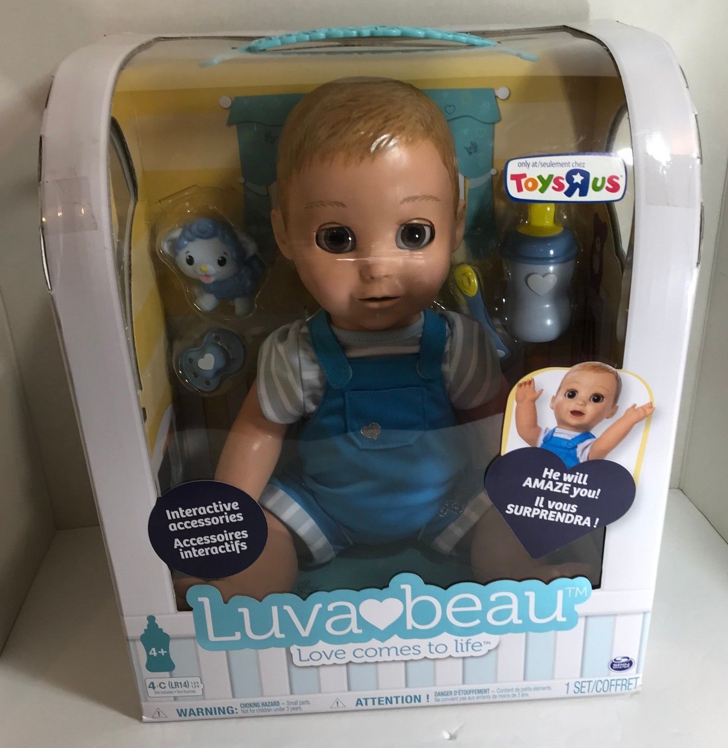 luvabeau toys r us