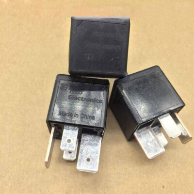 1PC TYCO V23134-J52-X470 Replace V23134-J52-X491 Power Relay 12VDC 4Pin 80A