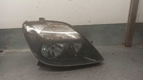 Flexible Tressé D'Échappement Pour RENAULT SCÉNIC I (JA0/1_) 1.9 DCi 102CH - Neuf