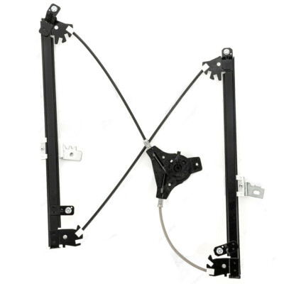 EG215897X Mazda CX-7 Mécanisme De Lève-vitre Avant Sans Moteur, 35,00