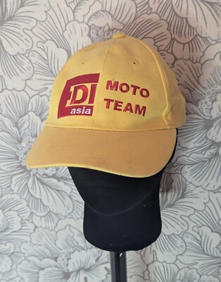 Edi Asia Moto Sport Motorrad Cap Snapback Sport Racing Caps Mütze Dad Cap