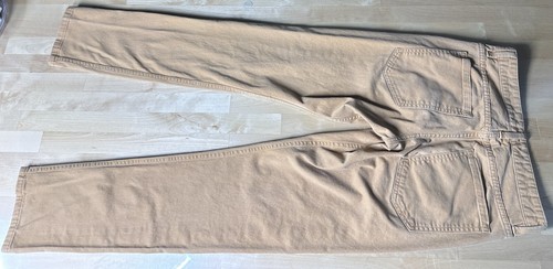 Tony Hawk Skinny Slouch 29x32 Brown Pants - Skater Pants - Picture 4 of 4