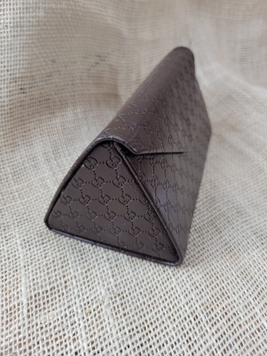 Authentic Gucci Eyeglasses or Sunglasses Case - Picture 6 of 7