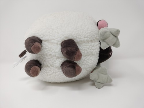 Pokemon Wooloo Wicked Cool Toys WCT Plush Toy Stuffed Animal 8" Sheep Mascot - Picture 4 of 5