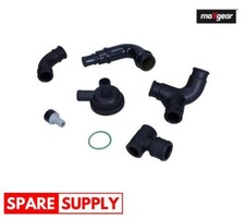 Valvola, Blocco Motore Sbattitore per AUDI SEAT SKODA MAXGEAR 18-0611SET