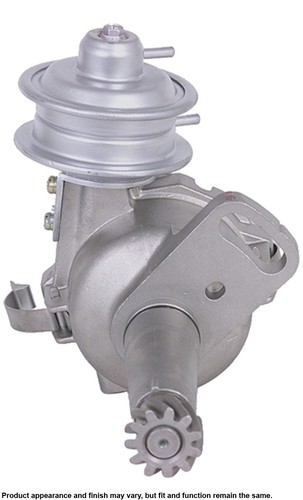 For 1984-1989 Mitsubishi Montero 2.6L L4 Distributor Cardone 1985 1986 1987 1988 - Picture 4 of 7