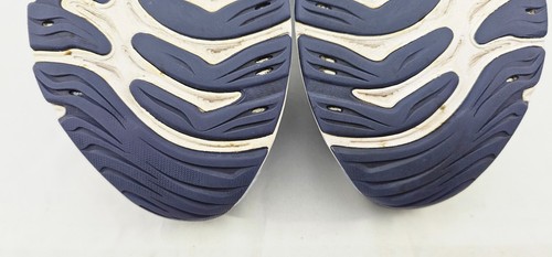 Asics Gel Cumulus 23 Laufschuhe 1012A888 Damengröße 9,5 M blau - Bild 16 von 21