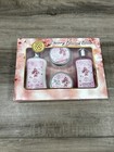 Gift Baskets for Women  Bath and Body Gift Set for Women, Cherry Blossom Bloom