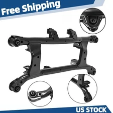 Rear Subframe Crossmember For Kia Sportage Hyundai Tucson 04-10 4WD