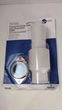 InSinkErator Flexible Discharge Tube N/A HP