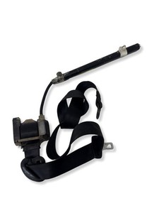 Volkswagen Sharan 1998 Vorne links Sicherheitsgurt vorne 191857827 RRB30492