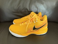 Nike LeBron NXXT GEN AMPD TB Game Yellow Mens Size 13 Basketball HJ9942-402