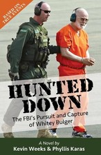 Phyllis Karas Kevin Weeks Hunted Down (Paperback) (UK IMPORT)