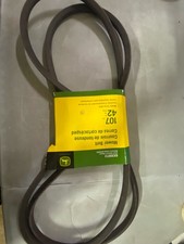 John deere GX20072 42 in. Deck Drive Belt for Select John Deere Mowers