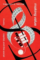 Timothy D. Taylor | Making Value | Taschenbuch | Englisch (2024)