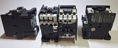 Klöckner Moeller DIL00M Schütz 230/240V 20A geprüft gebraucht