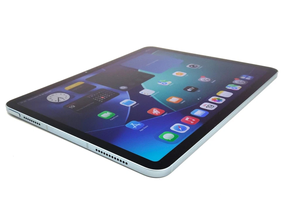 Apple iPad Air 11-inch (M3) · 512GB · Wi-Fi, foto 4 de 4