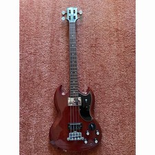 EPIPHONE EB3 Epiphone basso scala corta