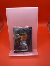 2025 Panini Prizm - Reggie Jackson, Reggie Jackson #202
