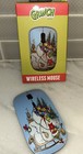 Dr Seuss GRINCH wireless computer mouse