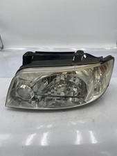 Feu avant (phare) Hyundai MATRIX