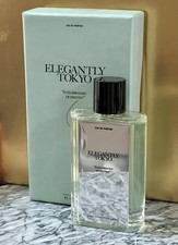 Elegantly Tokyo Zara perfume - a fragrance for women and men 2021
