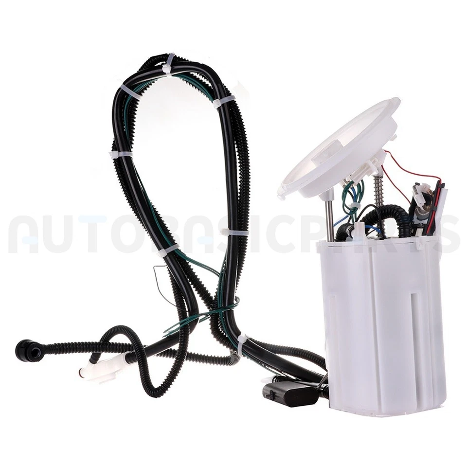 Conjunto de módulo de bomba de combustible BMW 528i 2008-2010 2006-2007 BMW 530i Foto 3 de 4