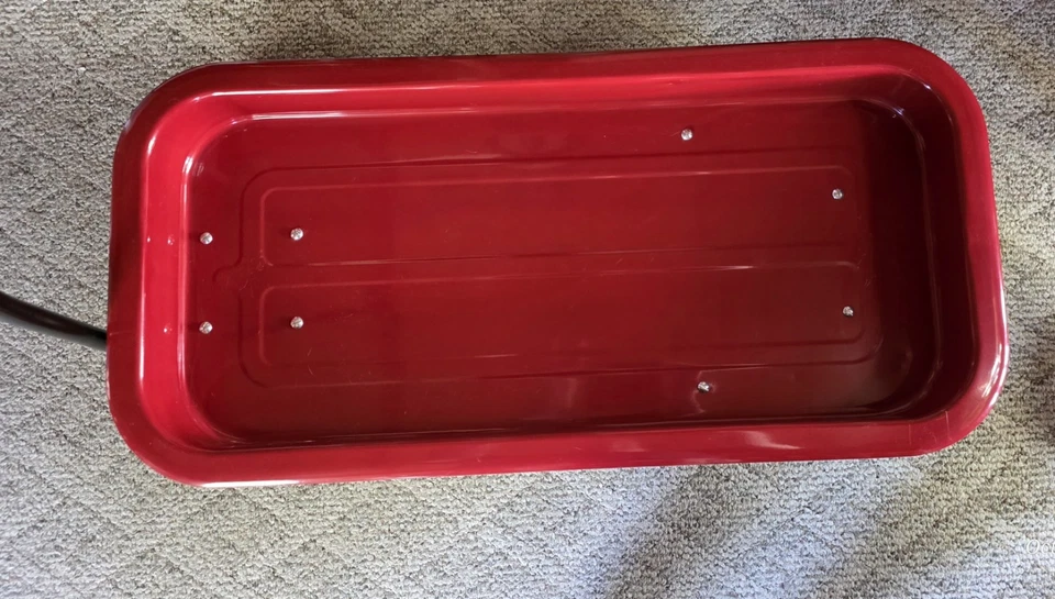 Radio Flyer Kids Wagon Modelo 18, Carro Rodante, Carro Utilitario, Edades 1.5+ Foto 3 de 4