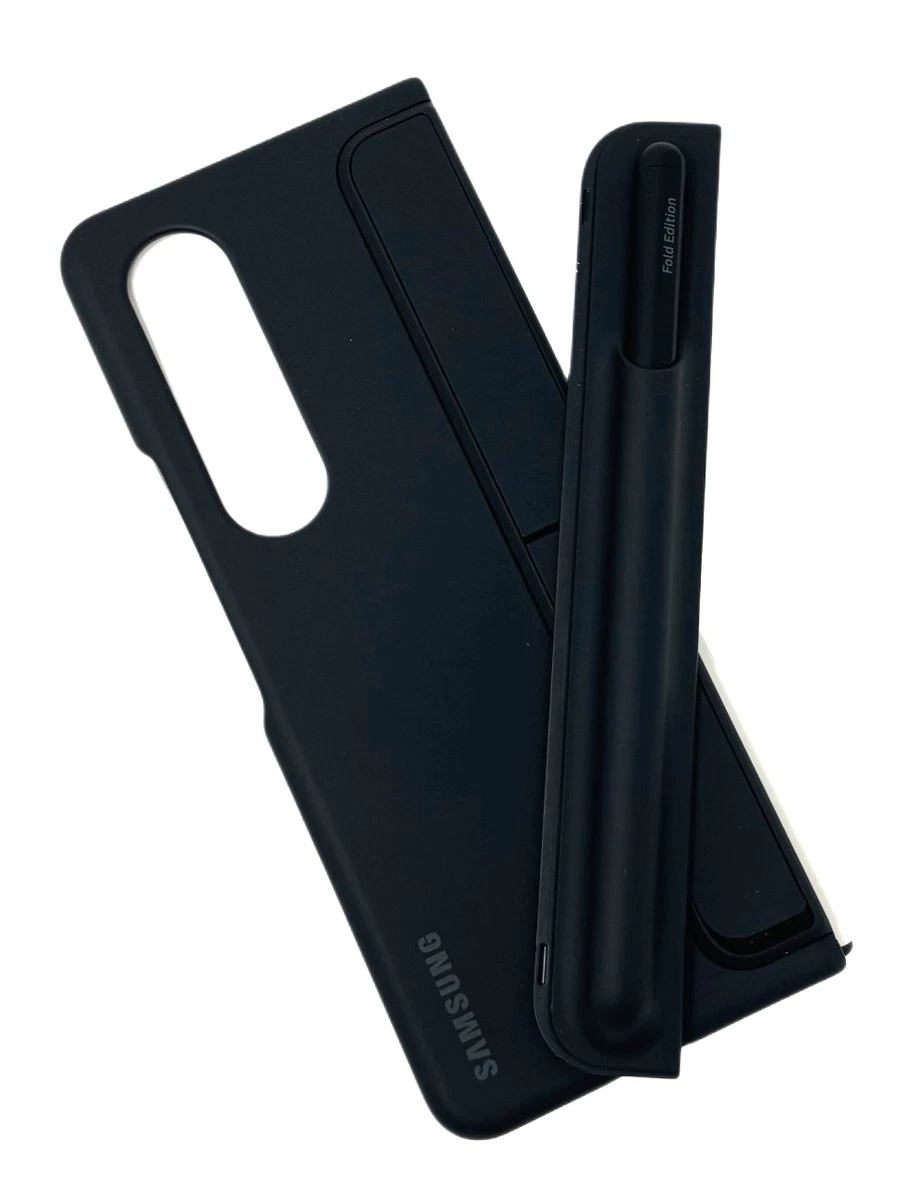 Cases, Covers & Skins for Samsung Galaxy Z Fold4 for sale | eBay