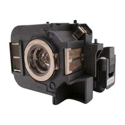 AL  Series Lamp & Housing for The Epson EB-D290 Projector - 90 Day Warranty