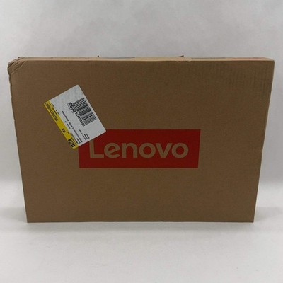New Lenovo IdeaPad Slim 3 15AMN8 15.6'' Ryzen 5 40 2.8GHz 8GB RAM 256GB SSD