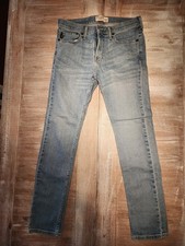 Boys Sz 15/16 Abercrombie Fitch Jeans