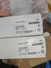 1 Pcs Brand New EUCHNER TP3-2131A024M Safety Switch Fast shipping DHL/Fedex
