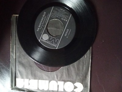 The Shocking Blue: Venus / Single Metronome / Oldie - Pop