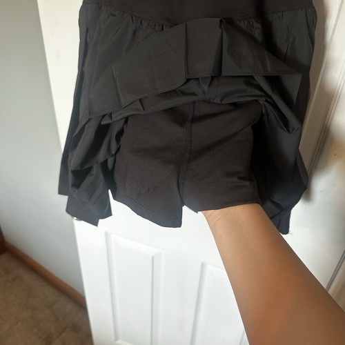 Free People FP Movement Swing Of Things Skortsie Dress XL/Extra Large Active NWT - Picture 19 of 19