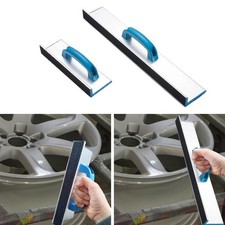 Sandpaper Holder Flexible Home Improvement Hand Sander for Wood Drywall Wall