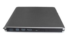 New USB 3.0 UltraSlim External Pioneer BDR-UD03 Blu-Ray Burner Writer BD-RE UD03