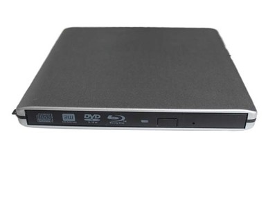 New USB 3.0 UltraSlim External Pioneer BDR-UD03 Blu-Ray Burner Writer BD-RE UD03