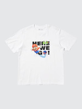 The Super Mario Galaxy Movie UT Short Sleeve Graphic T-Shirt -gildan tee