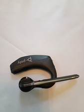 Plantronics Voyager 5200 Over the Ear Headset - Black